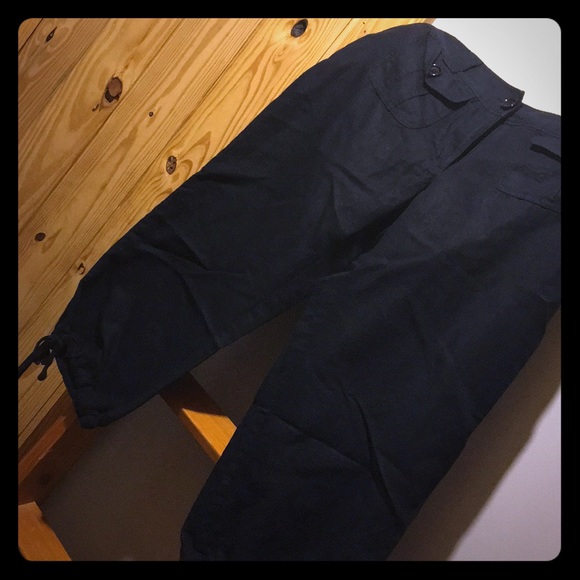 Michael Kors Capris - Picture 1 of 4